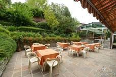 Hotel Grüner Baum - Terrazza
